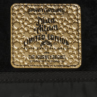 Diaa Alam 1b Brown Backpack