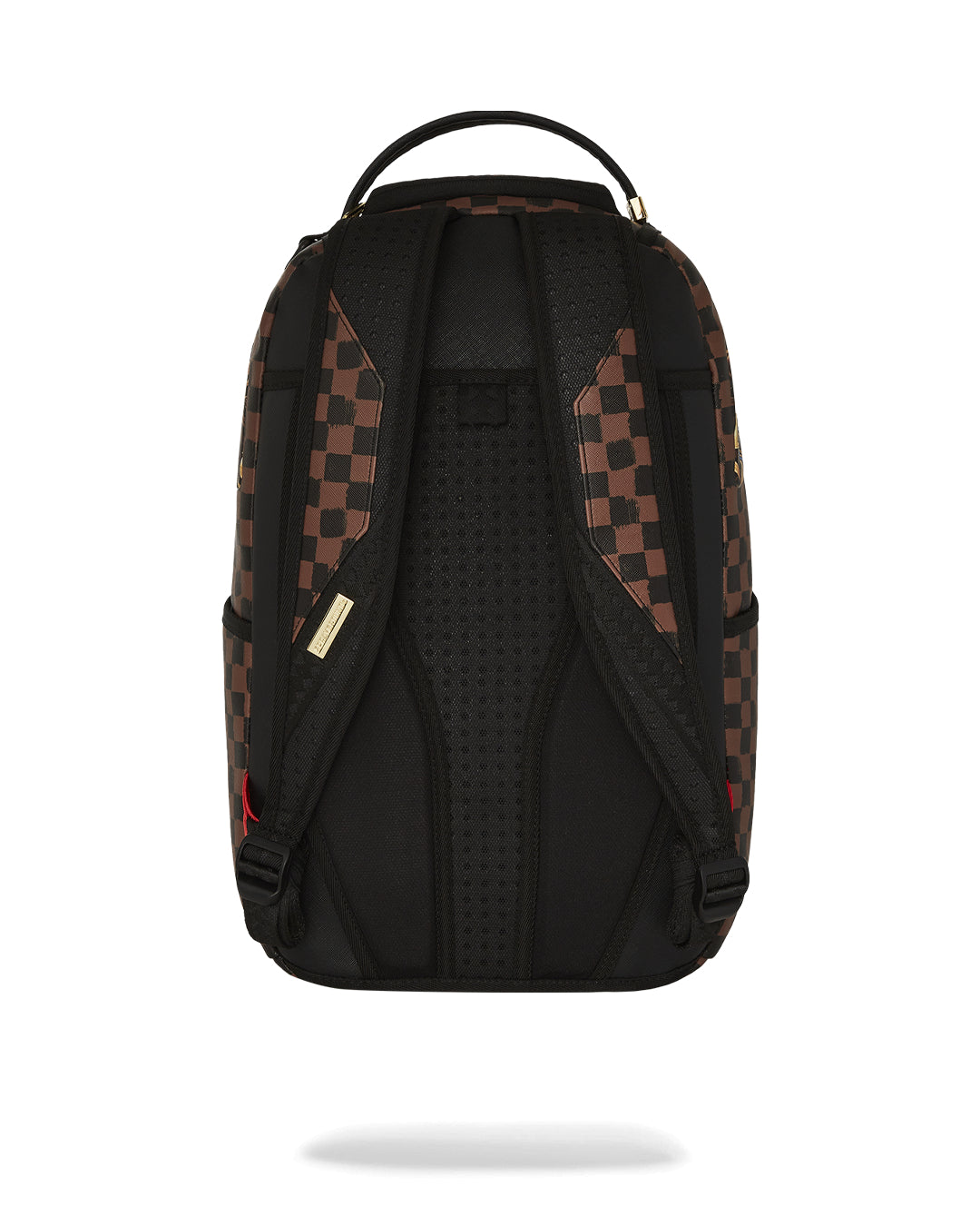 Diaa Alam 1b Brown Backpack
