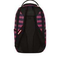 Exit Pink Backpack
