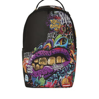 Half Graf Lipstick Backpack