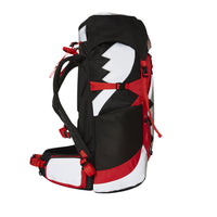 Artic Traveler Backpack