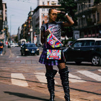 Mindtrip Jetpack Pouchette