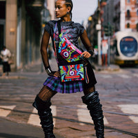 Mindtrip Jetpack Pouchette