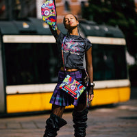 Mindtrip Jetpack Pouchette