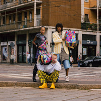 Mindtrip Jetpack Pouchette