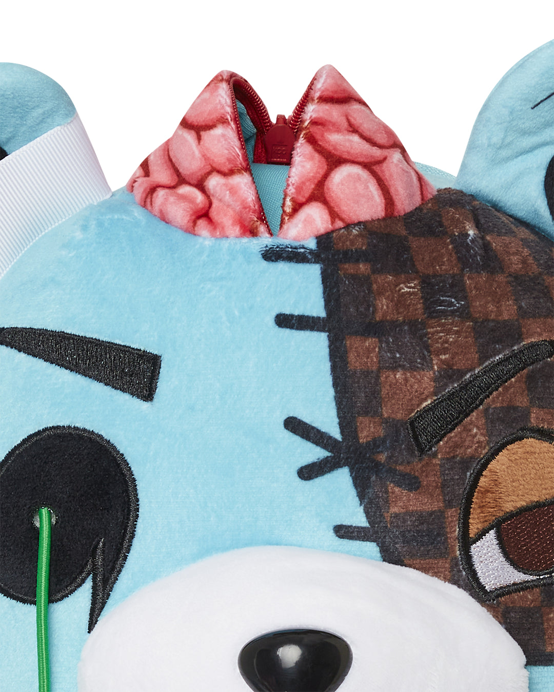 ZOMBIE BEAR BACKPACK