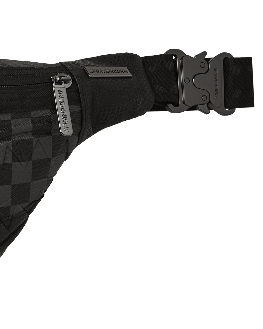 【Sprayground】Dreamscape Savvy Crossbody Waist Bag Sprayground Dreamscape Savvy Crossbody