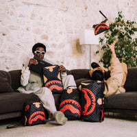 Evil Triple Decker Smartpack