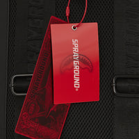 Evil Triple Decker Smartpack