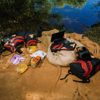 Evil Triple Decker Smartpack