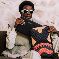 Evil Triple Decker Smartpack