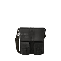 Global Traveler Messenger Bag