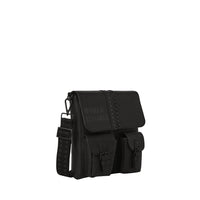 Global Traveler Messenger Bag