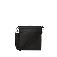 Global Traveler Messenger Bag