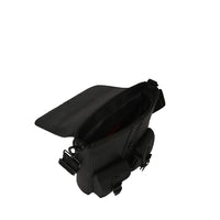 Global Traveler Messenger Bag