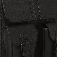 Global Traveler Messenger Bag