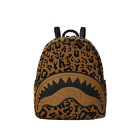 Chenille Cheetah Savage