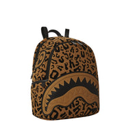 Chenille Cheetah Savage
