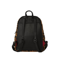 Chenille Cheetah Savage