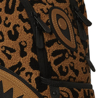 Chenille Cheetah Savage