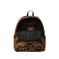 Chenille Cheetah Savage