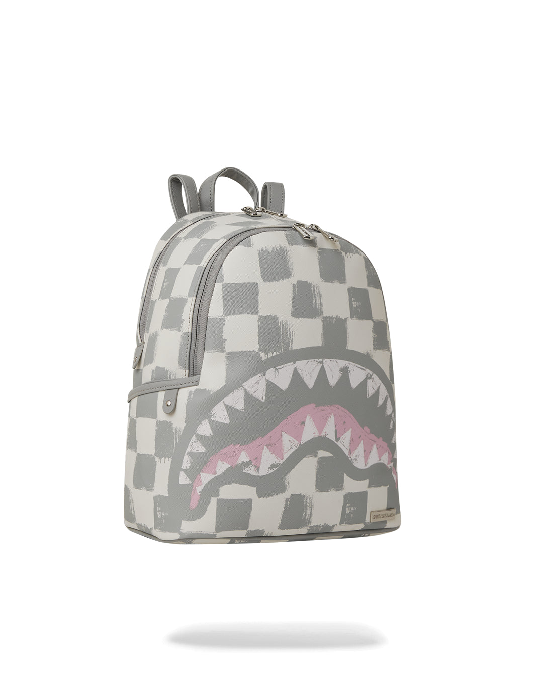 Backpack Sprayground Vanquish Cream Savage