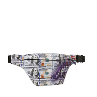 Money Splat Savvy Crossbody