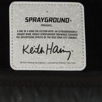 KEITH HARING 1 BACKPACK