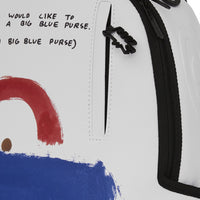 KEITH HARING 1 BACKPACK