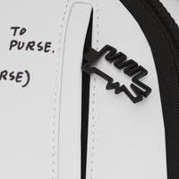 KEITH HARING 1 BACKPACK