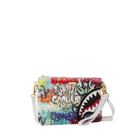 Fur Graff Pouchette
