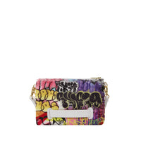 Fur Graff Pouchette