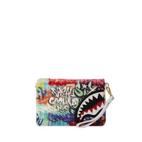Fur Graff Pouchette