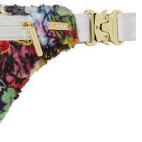 Fur Graff Savvy Crossbody