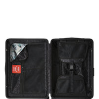 Money Splat Hard Shell Carry-on Luggage