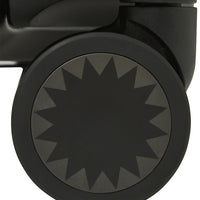 Money Splat Hard Shell Carry-on Luggage