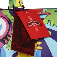 Mindtrip Jetpack Duffle