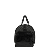 HANGOVER DRIP CHECK DUFFLE