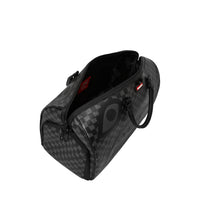 HANGOVER DRIP CHECK DUFFLE