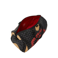 Evil Triple Decker Duffle