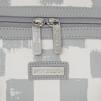 Vanquish Cream Mini Duffle