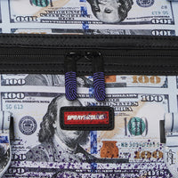 Money Splat Duffle