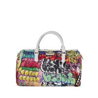 Fur Graff Mini Duffle