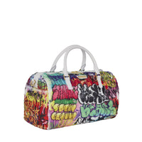 Fur Graff Mini Duffle