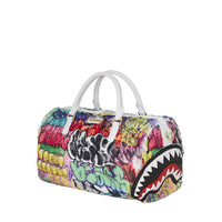 Fur Graff Mini Duffle