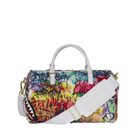 Fur Graff Mini Duffle
