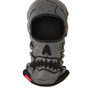 Skull Sharkmouth Ski Mask