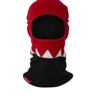 Vsm Horizontal Split Ski Mask