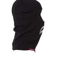 Metallic Drip Ski Mask