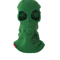 Alien Ski Mask